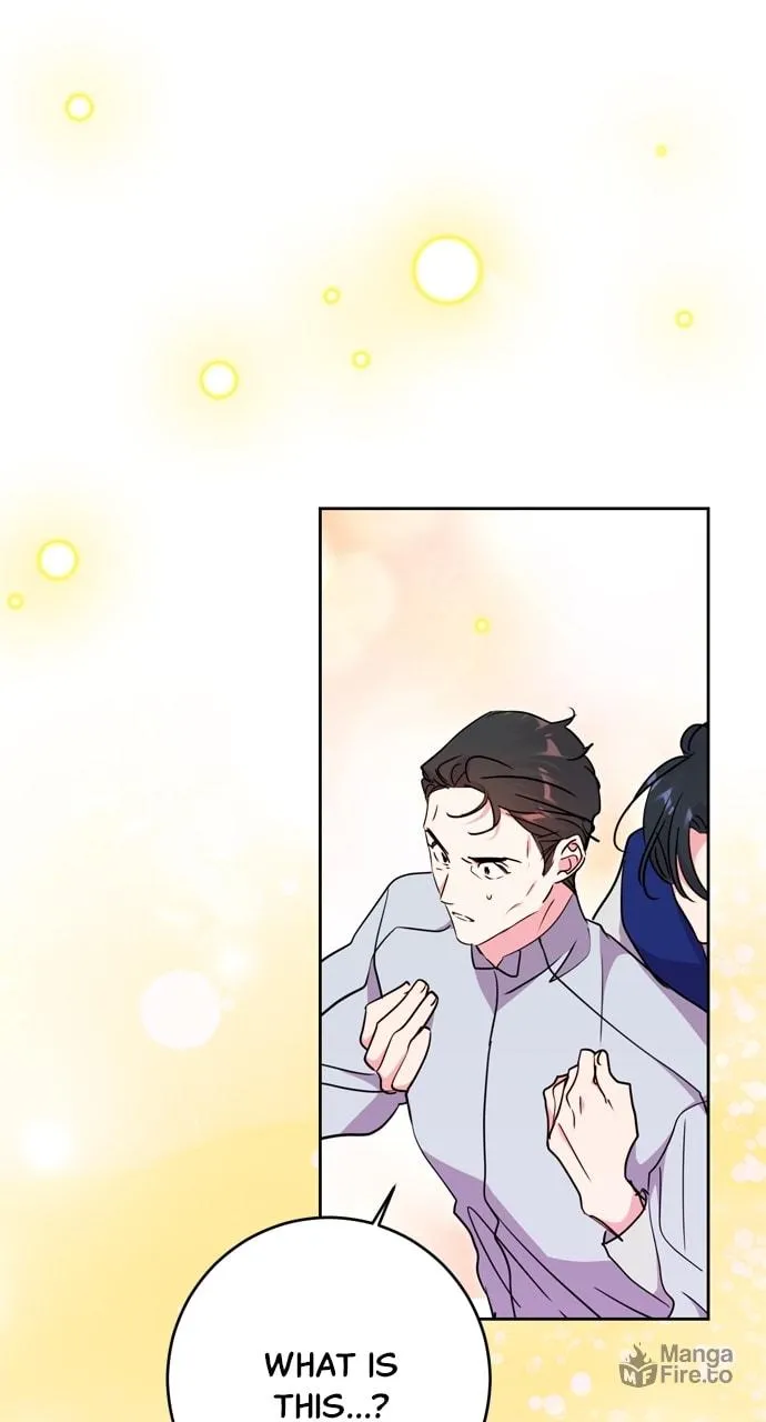 Read My Husband Changes Every Night chapter 34 image 50 on Lezhin