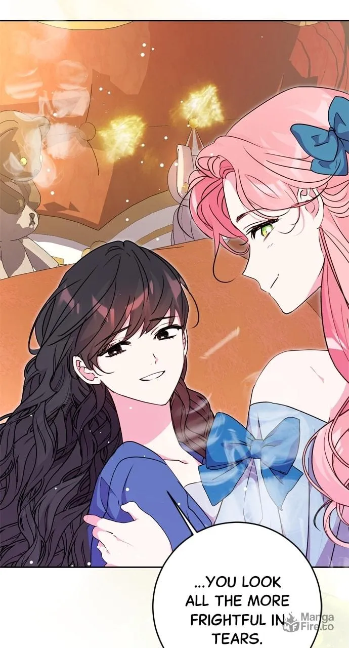 Read My Husband Changes Every Night chapter 34 image 59 on Lezhin