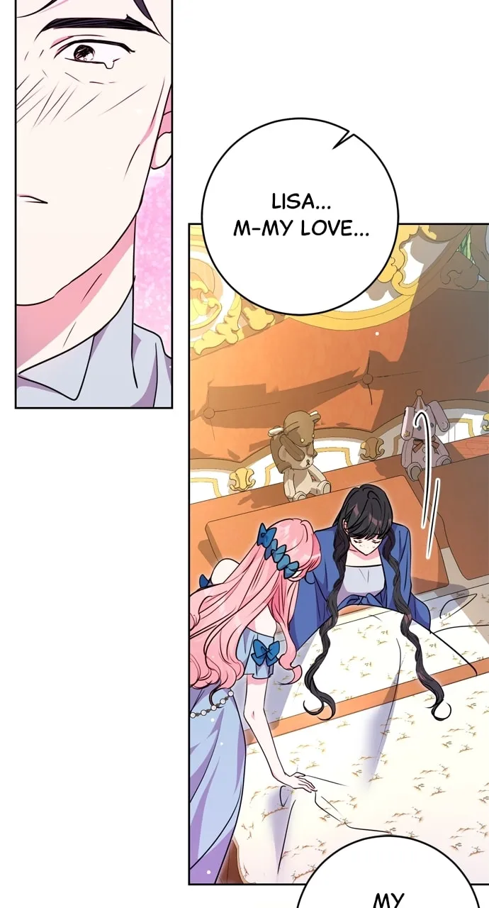 Read My Husband Changes Every Night chapter 34 image 61 on Lezhin