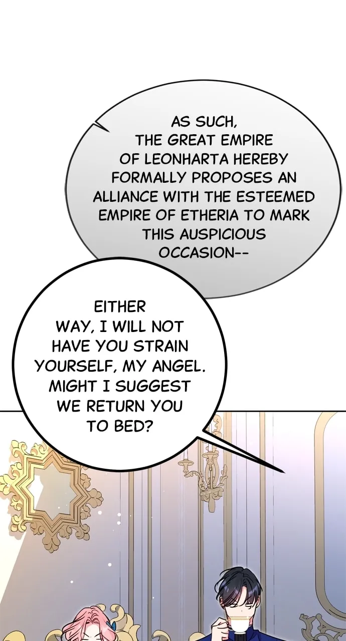 Read My Husband Changes Every Night chapter 34 image 73 on Lezhin