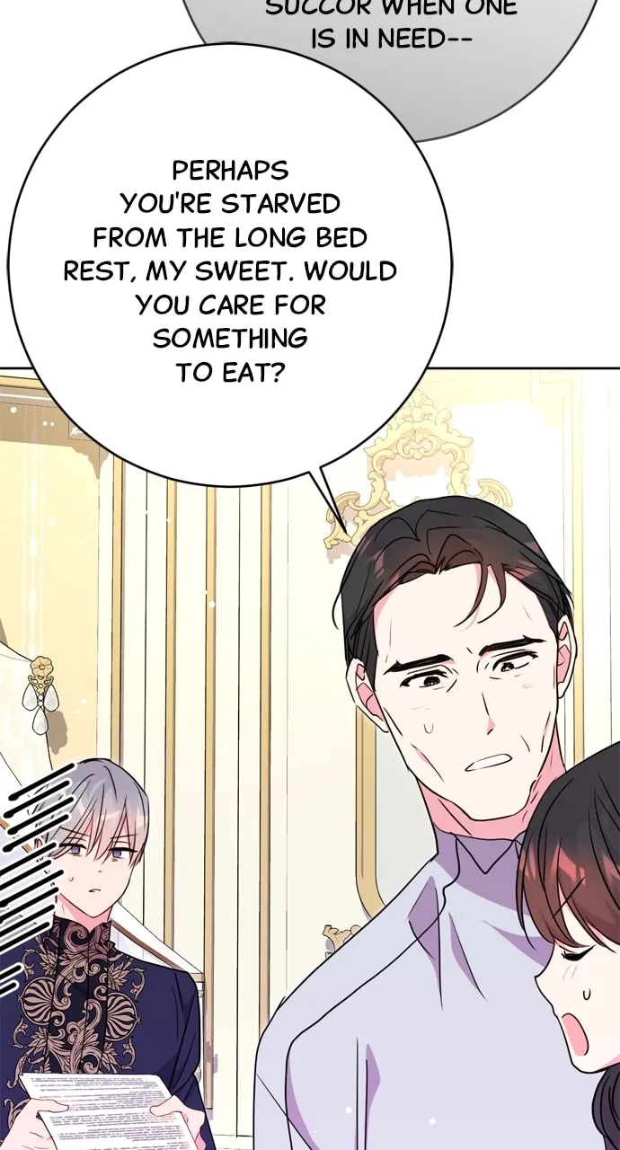 Read My Husband Changes Every Night chapter 34 image 75 on Lezhin