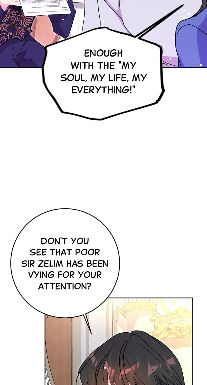 Read My Husband Changes Every Night chapter 34 image 76 on Lezhin