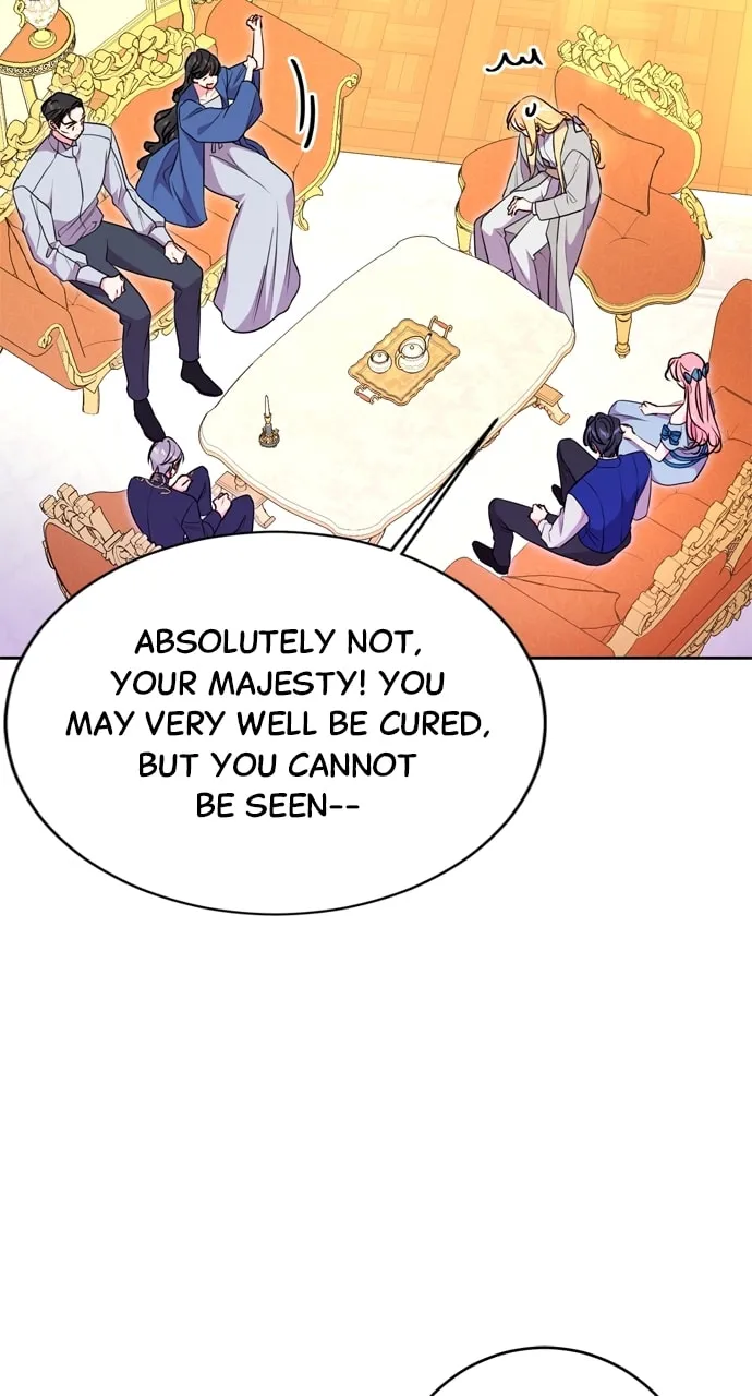Read My Husband Changes Every Night chapter 34 image 85 on Lezhin