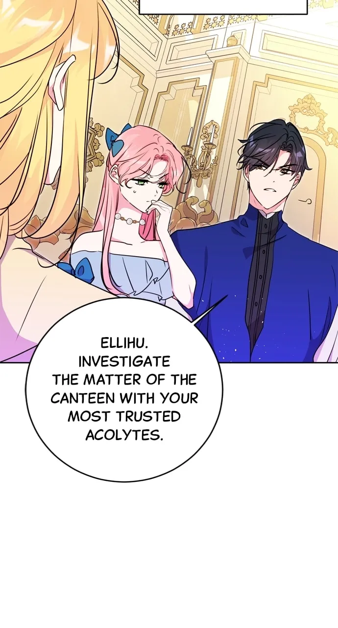 Read My Husband Changes Every Night chapter 35 image 13 on Lezhin