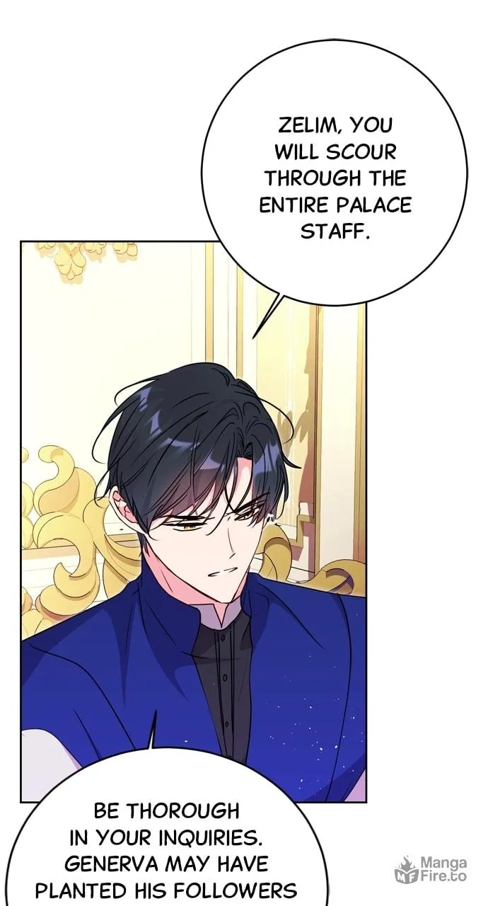 Read My Husband Changes Every Night chapter 35 image 14 on Lezhin