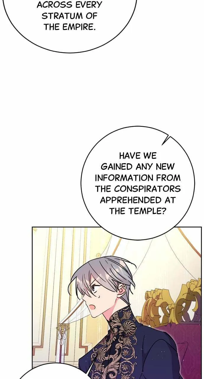 Read My Husband Changes Every Night chapter 35 image 15 on Lezhin