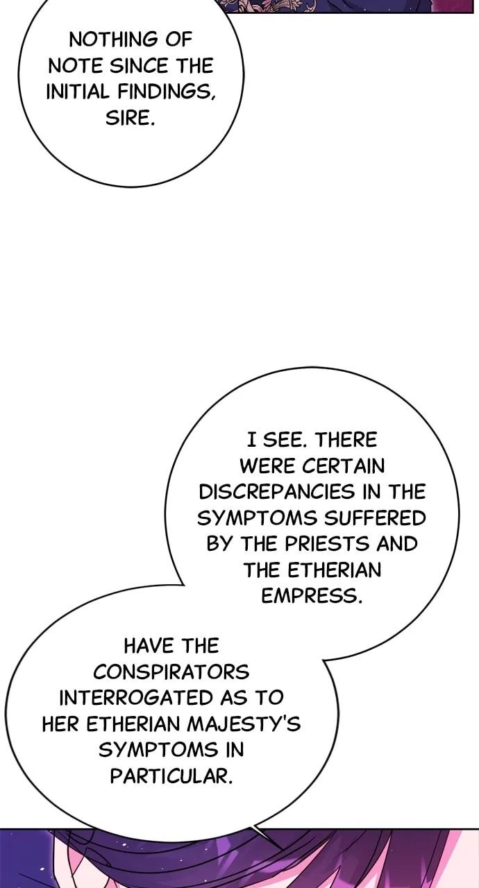 Read My Husband Changes Every Night chapter 35 image 16 on Lezhin