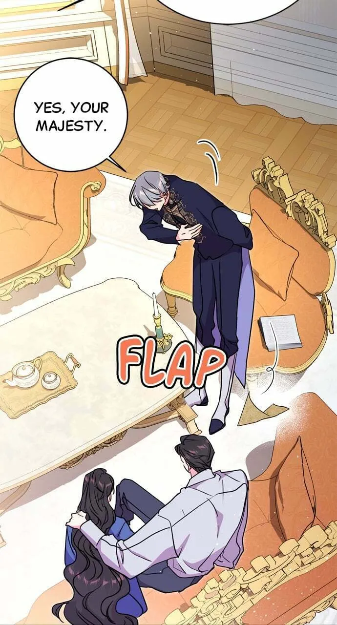 Read My Husband Changes Every Night chapter 35 image 18 on Lezhin