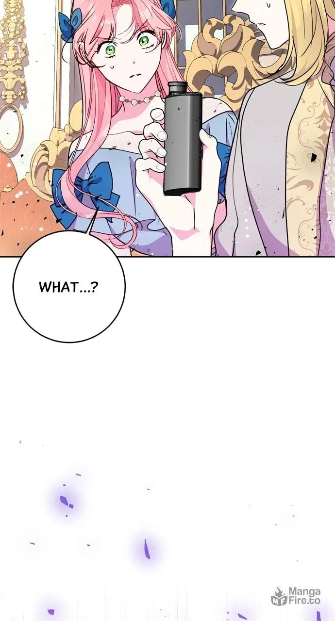 Read My Husband Changes Every Night chapter 35 image 2 on Lezhin