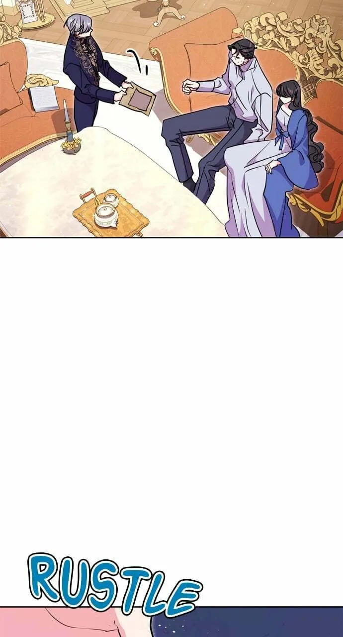 Read My Husband Changes Every Night chapter 35 image 21 on Lezhin