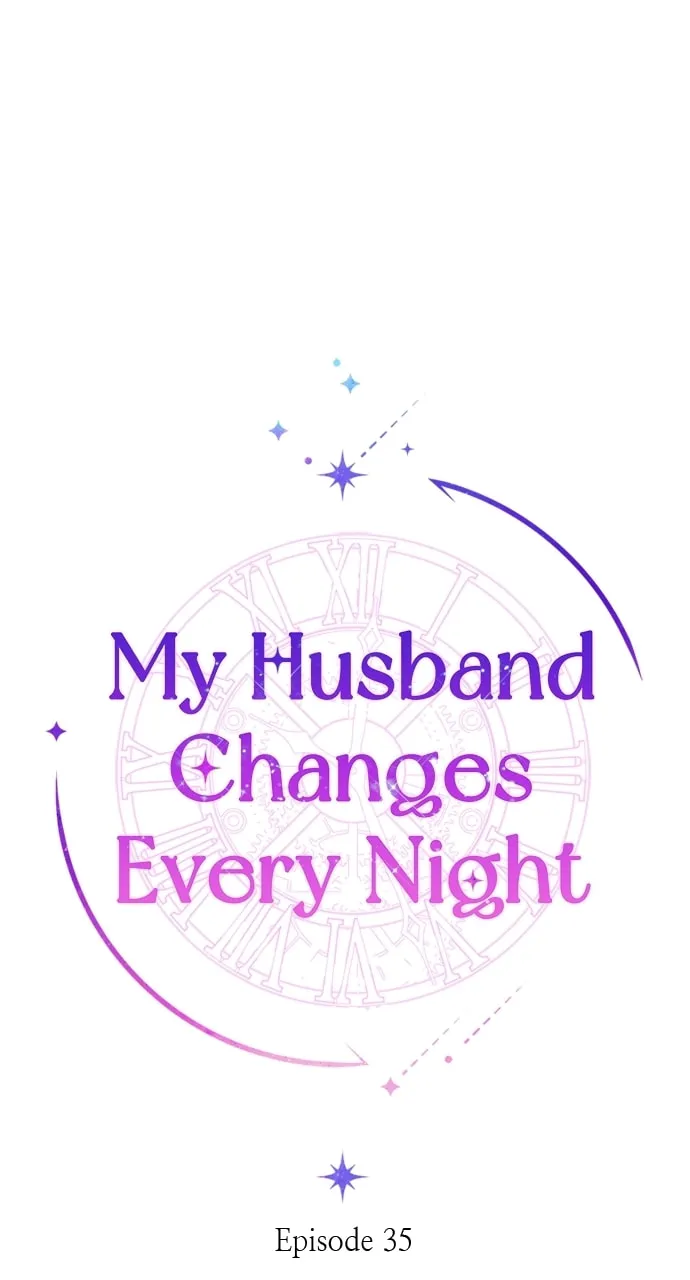 Read My Husband Changes Every Night chapter 35 image 27 on Lezhin