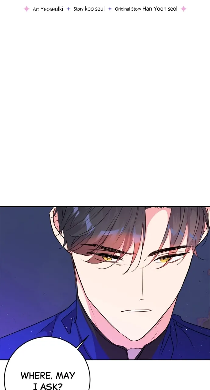 Read My Husband Changes Every Night chapter 35 image 28 on Lezhin