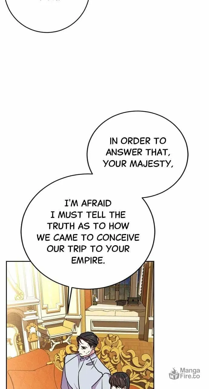 Read My Husband Changes Every Night chapter 35 image 29 on Lezhin