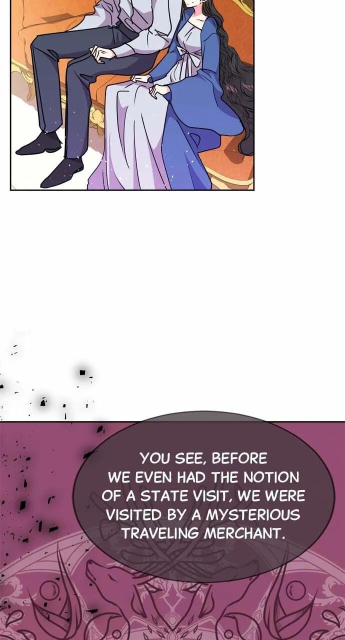 Read My Husband Changes Every Night chapter 35 image 30 on Lezhin