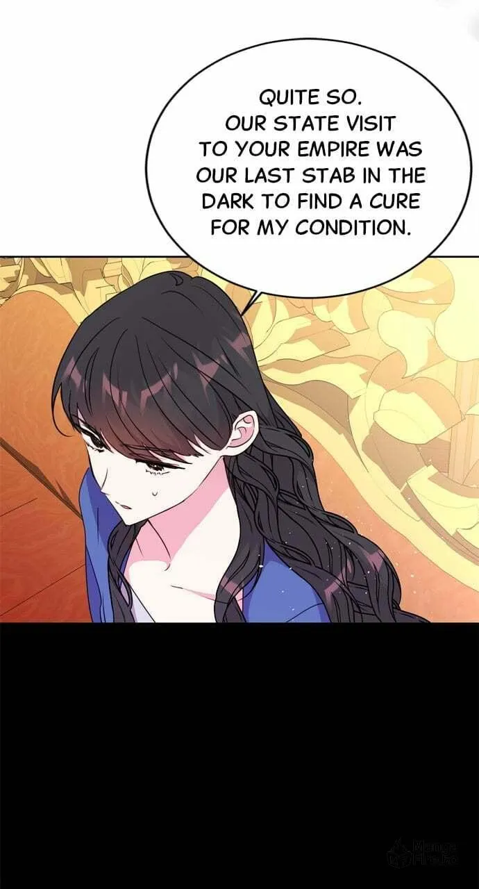 Read My Husband Changes Every Night chapter 35 image 34 on Lezhin