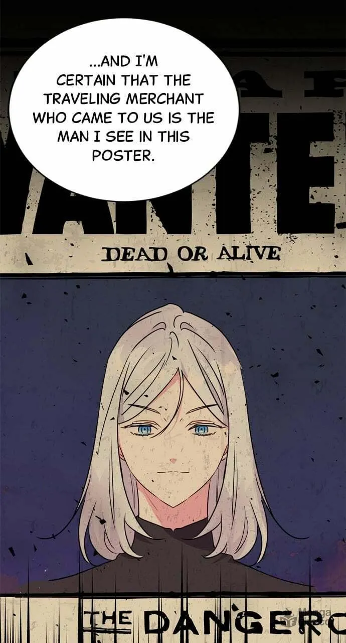 Read My Husband Changes Every Night chapter 35 image 35 on Lezhin