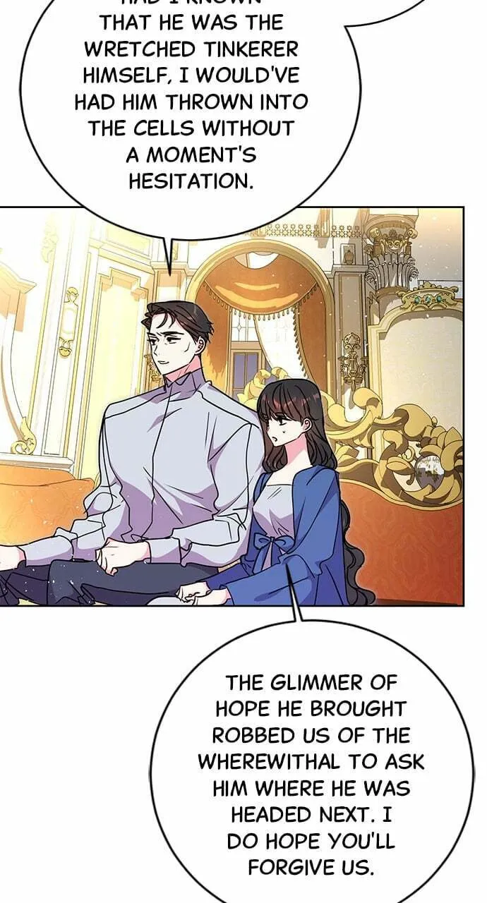 Read My Husband Changes Every Night chapter 35 image 40 on Lezhin