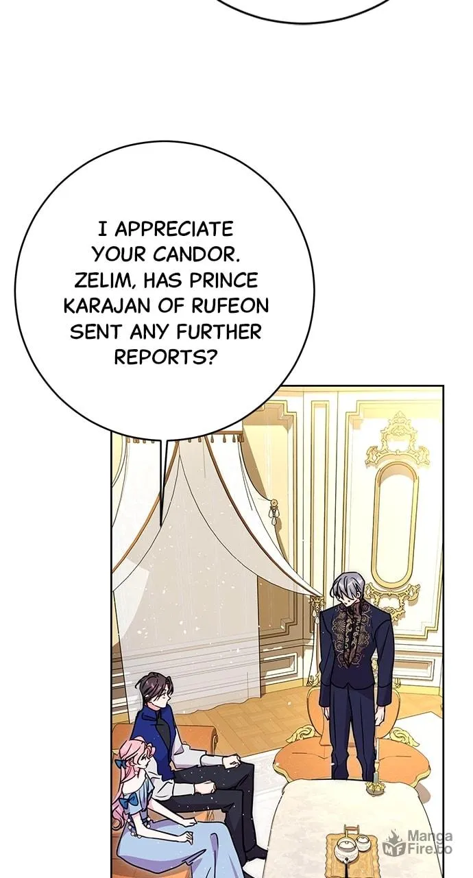 Read My Husband Changes Every Night chapter 35 image 41 on Lezhin
