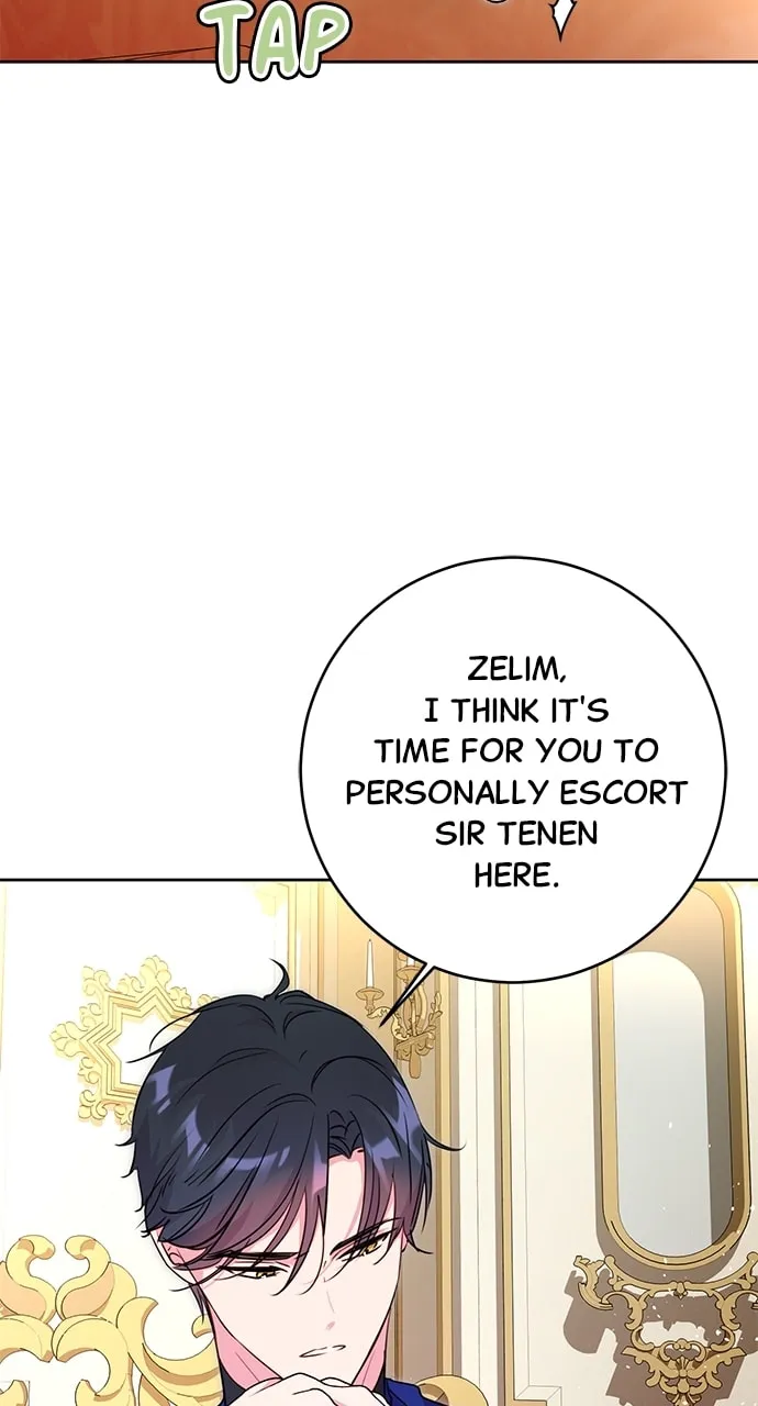 Read My Husband Changes Every Night chapter 35 image 43 on Lezhin