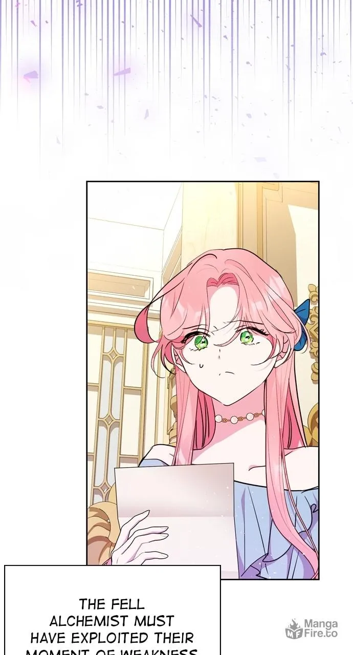 Read My Husband Changes Every Night chapter 35 image 5 on Lezhin