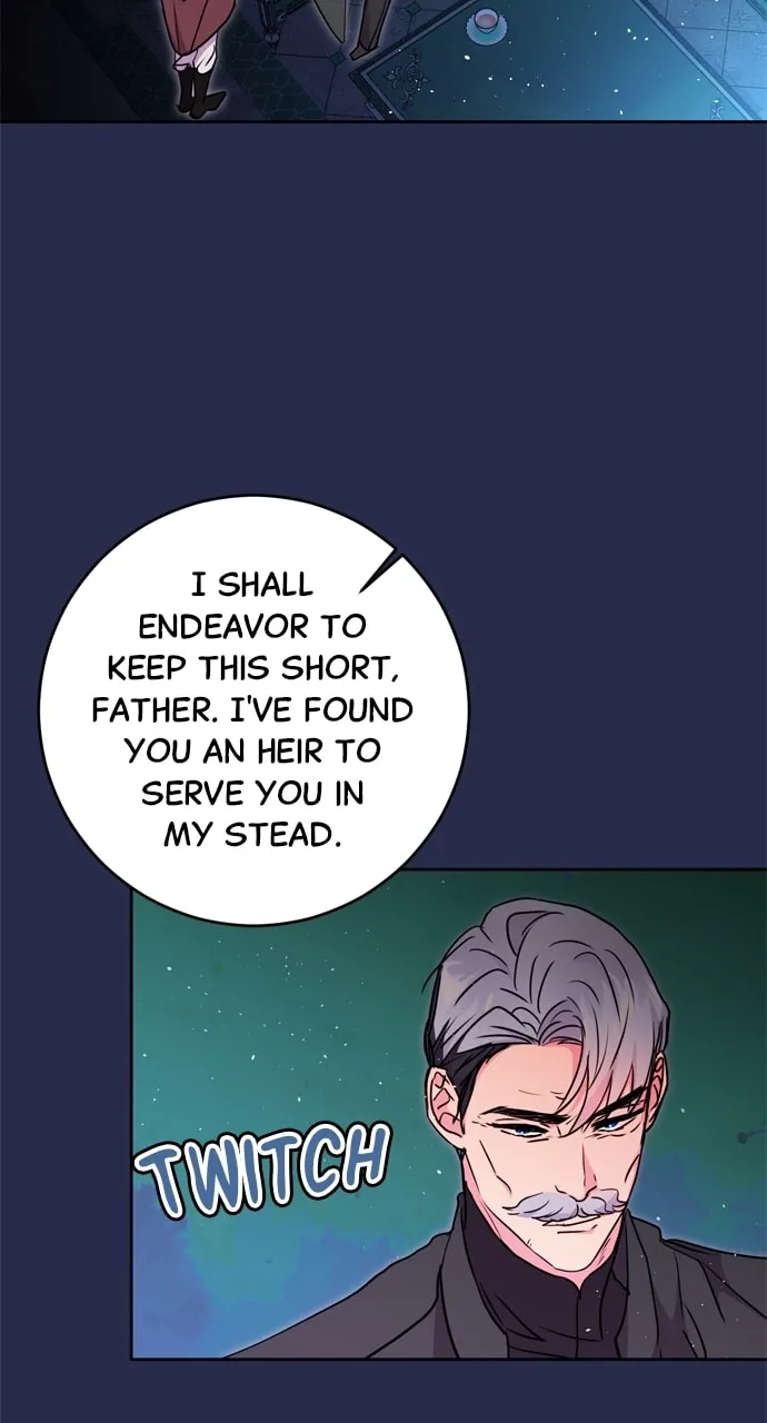 Read My Husband Changes Every Night chapter 35 image 58 on Lezhin