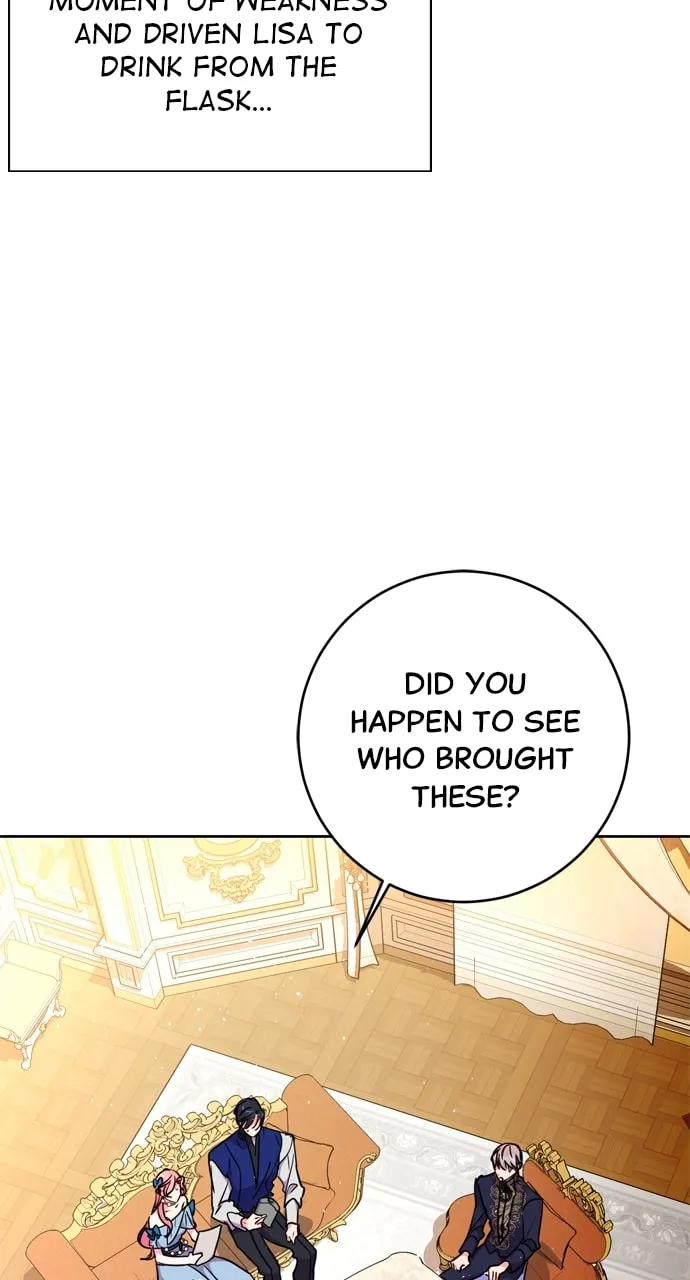 Read My Husband Changes Every Night chapter 35 image 6 on Lezhin