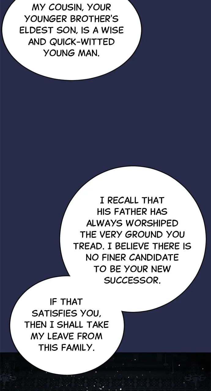 Read My Husband Changes Every Night chapter 35 image 60 on Lezhin