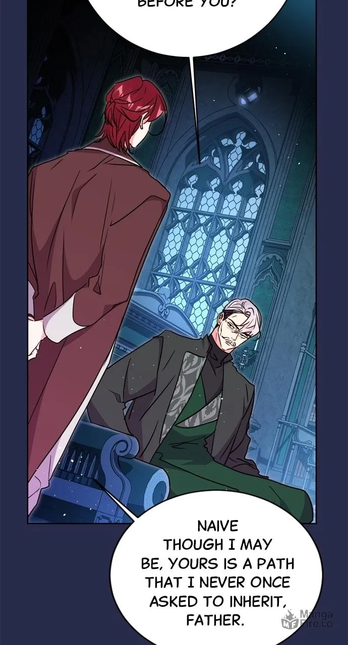 Read My Husband Changes Every Night chapter 35 image 62 on Lezhin