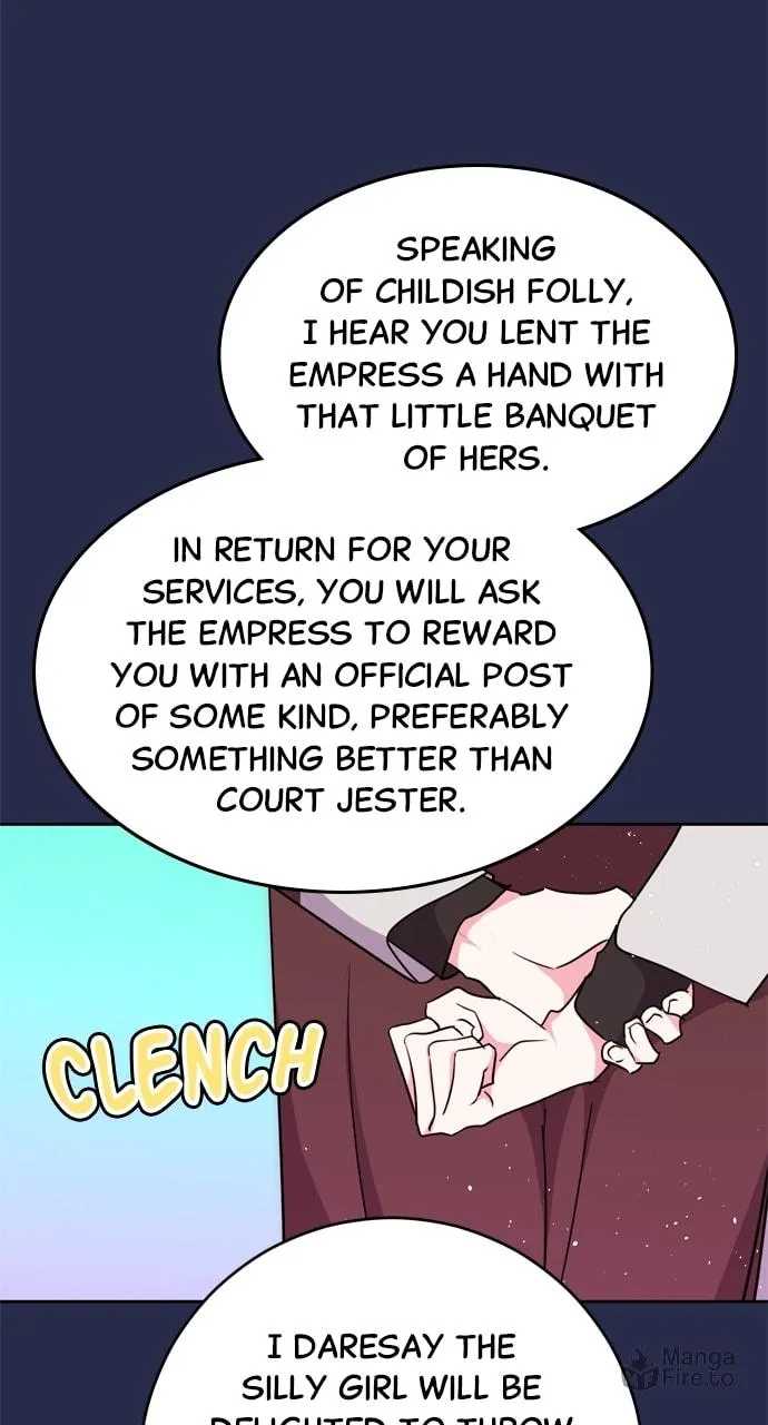 Read My Husband Changes Every Night chapter 35 image 64 on Lezhin