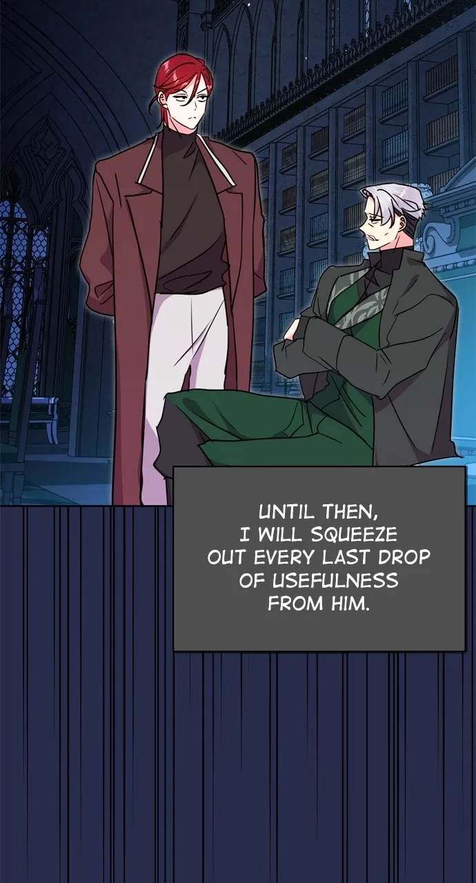 Read My Husband Changes Every Night chapter 35 image 67 on Lezhin