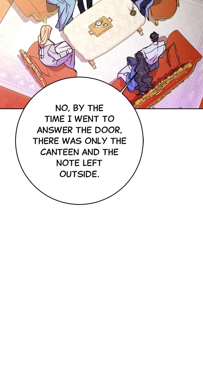 Read My Husband Changes Every Night chapter 35 image 7 on Lezhin