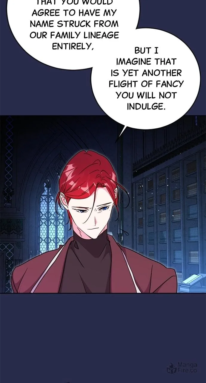 Read My Husband Changes Every Night chapter 35 image 71 on Lezhin