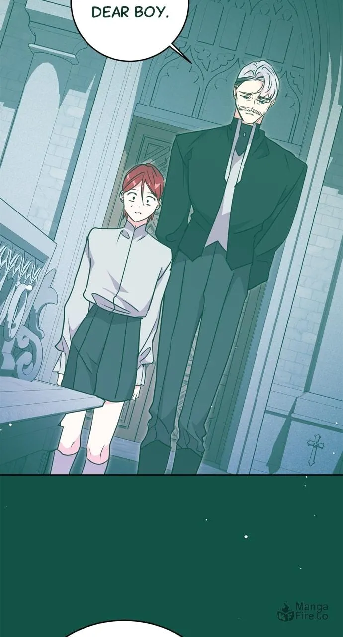 Read My Husband Changes Every Night chapter 35 image 80 on Lezhin