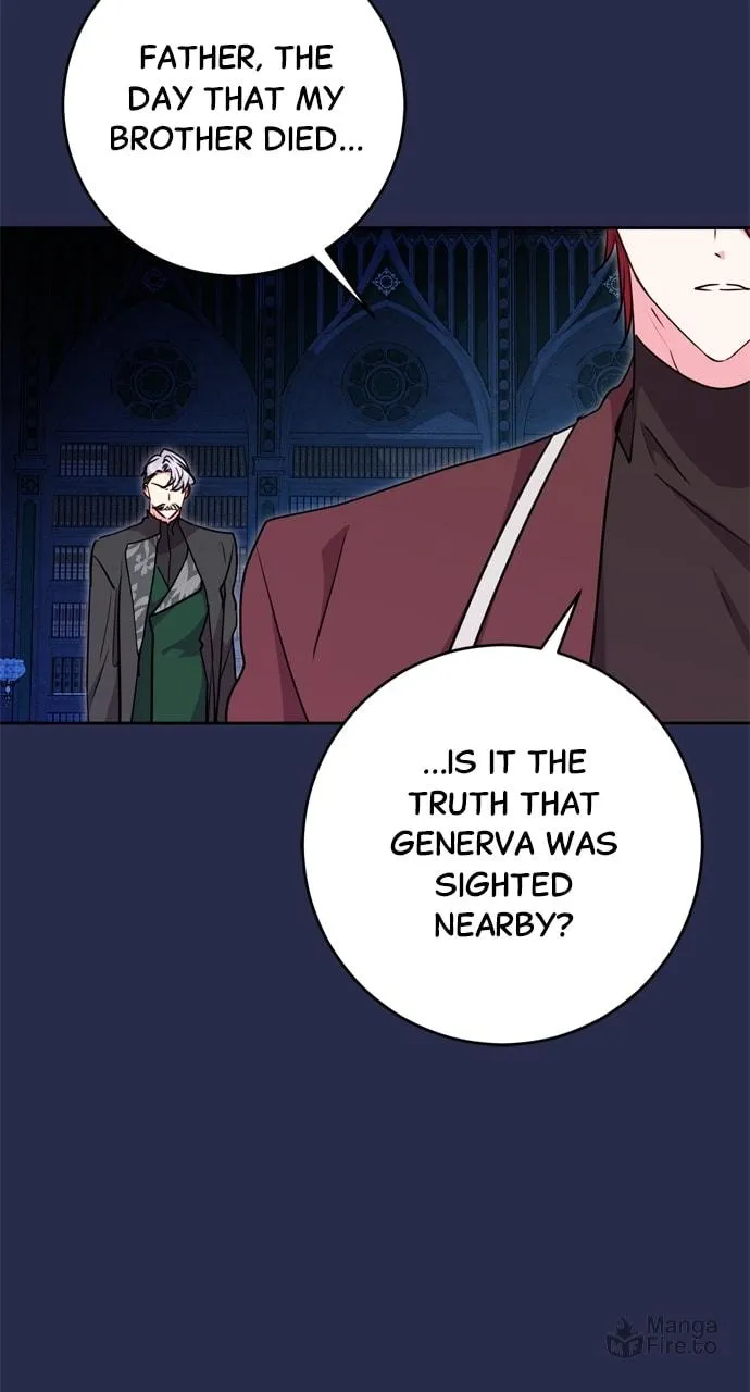 Read My Husband Changes Every Night chapter 35 image 84 on Lezhin