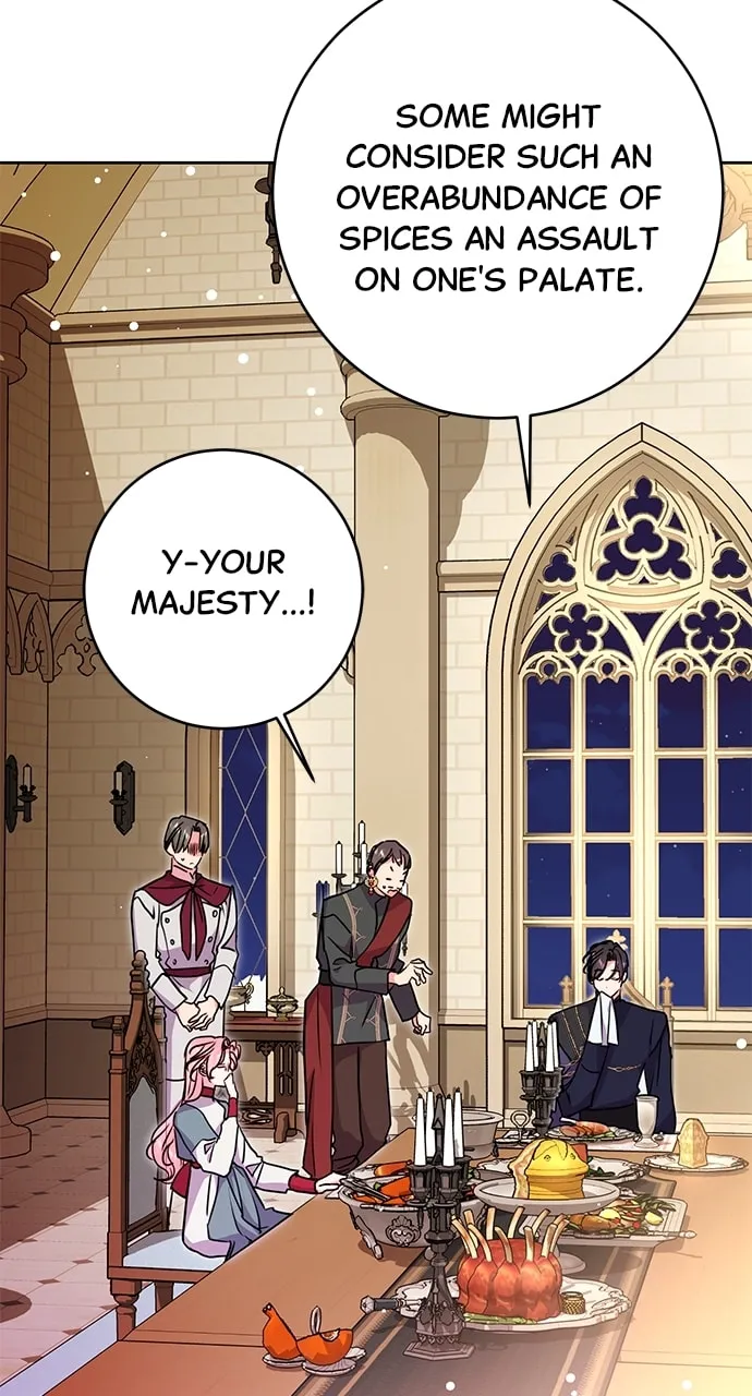 Read My Husband Changes Every Night chapter 37 image 1 on Lezhin