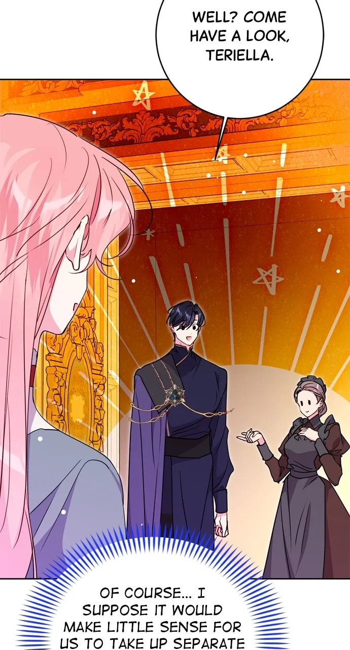 Read My Husband Changes Every Night chapter 37 image 10 on Lezhin