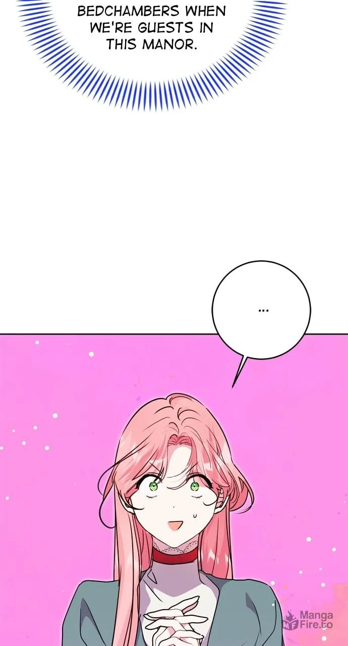 Read My Husband Changes Every Night chapter 37 image 11 on Lezhin