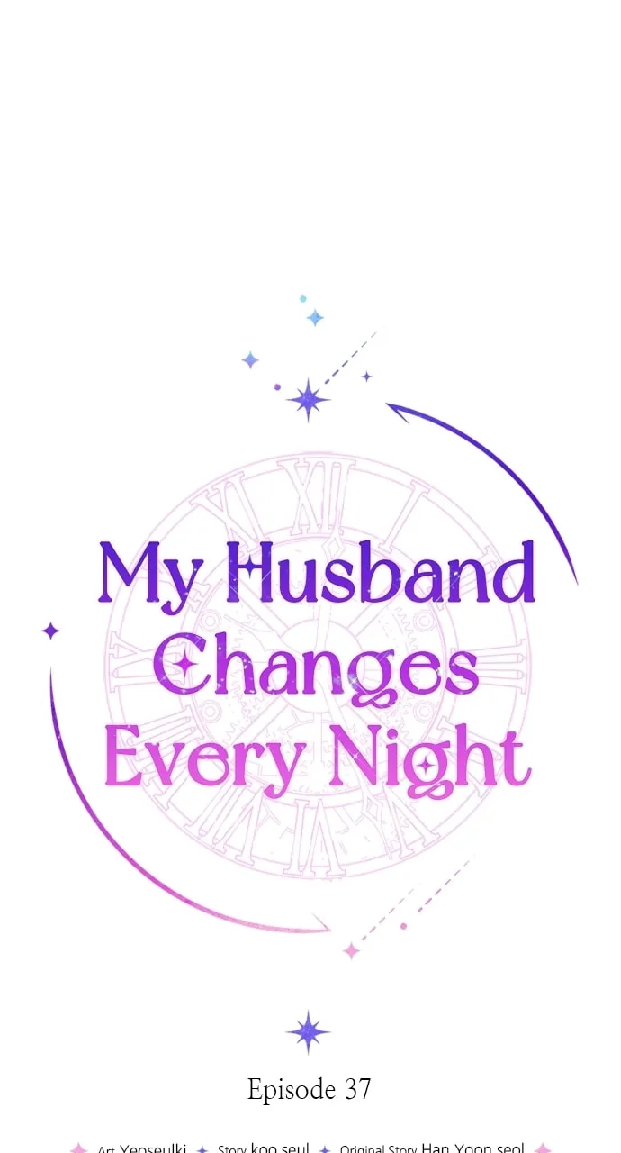 Read My Husband Changes Every Night chapter 37 image 13 on Lezhin