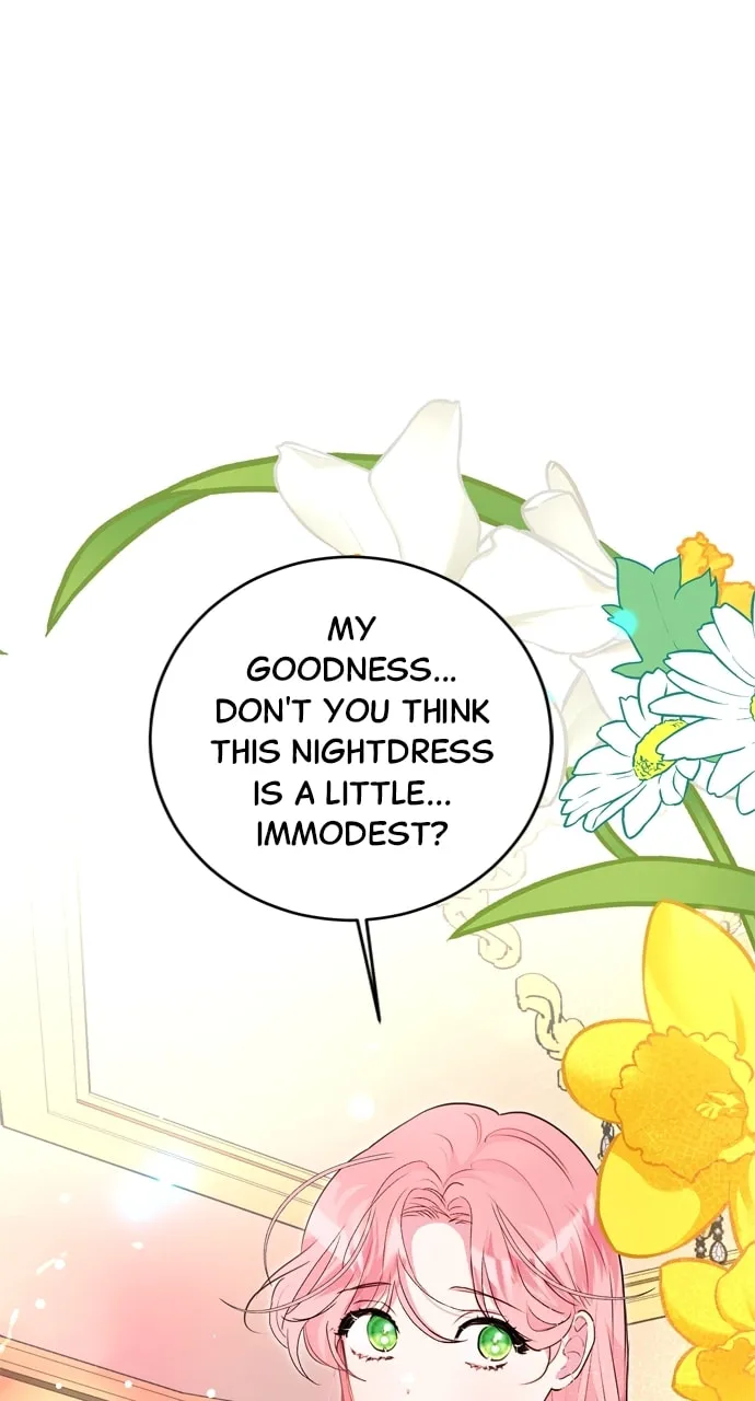Read My Husband Changes Every Night chapter 37 image 15 on Lezhin