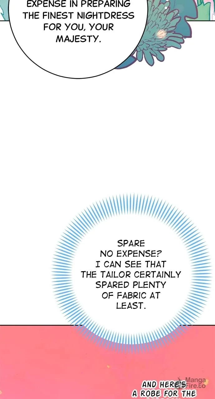 Read My Husband Changes Every Night chapter 37 image 17 on Lezhin