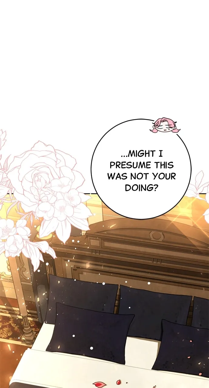 Read My Husband Changes Every Night chapter 37 image 22 on Lezhin