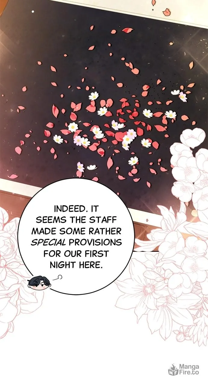 Read My Husband Changes Every Night chapter 37 image 23 on Lezhin