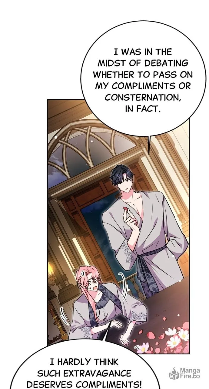 Read My Husband Changes Every Night chapter 37 image 24 on Lezhin