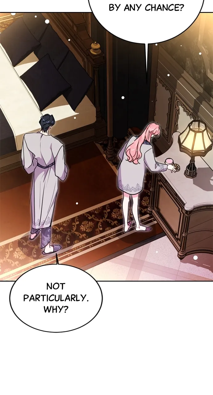 Read My Husband Changes Every Night chapter 37 image 28 on Lezhin