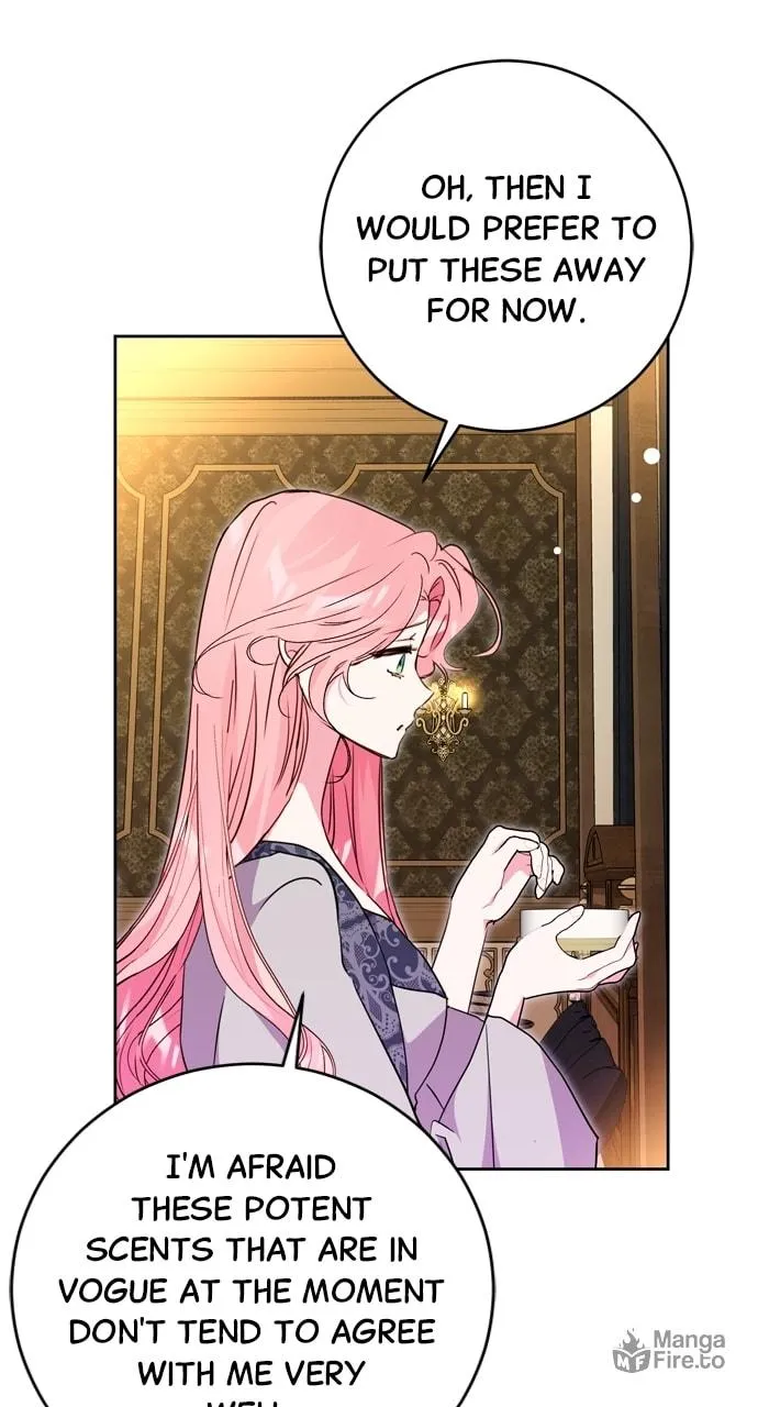 Read My Husband Changes Every Night chapter 37 image 29 on Lezhin