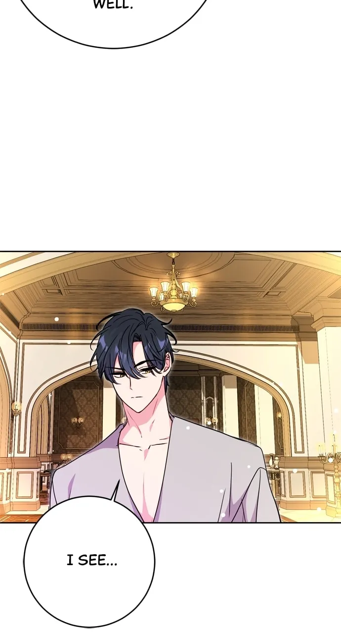 Read My Husband Changes Every Night chapter 37 image 30 on Lezhin
