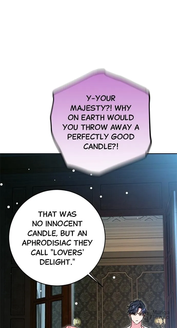 Read My Husband Changes Every Night chapter 37 image 34 on Lezhin