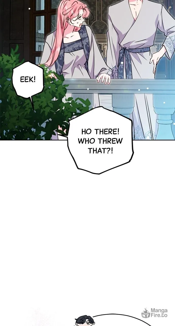 Read My Husband Changes Every Night chapter 37 image 35 on Lezhin