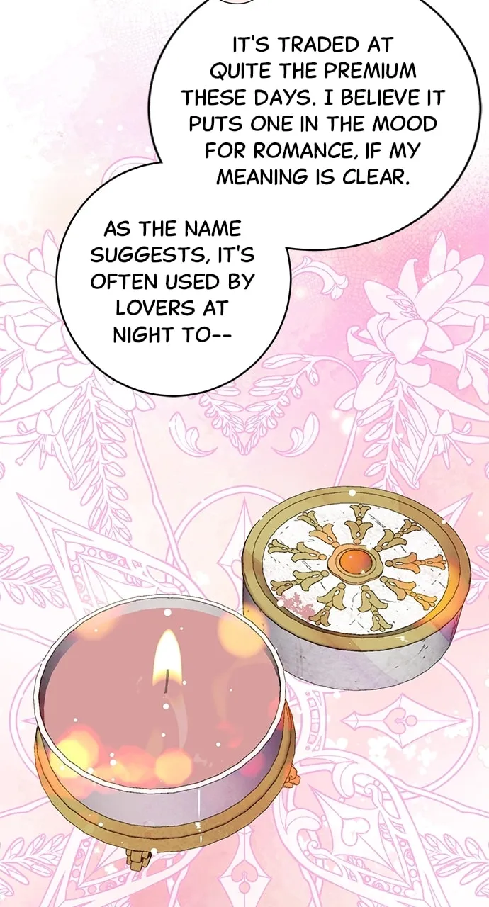 Read My Husband Changes Every Night chapter 37 image 36 on Lezhin