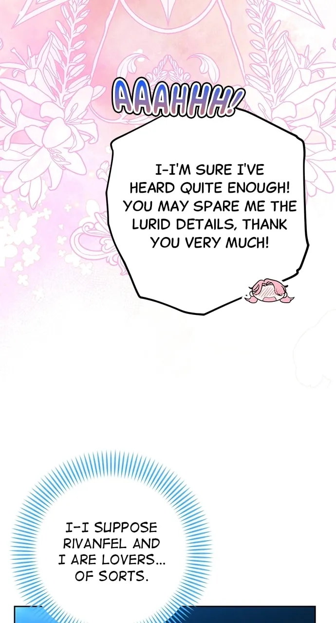 Read My Husband Changes Every Night chapter 37 image 37 on Lezhin